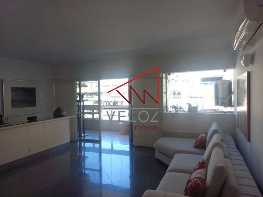 Apartamento, 4 quartos, 153 m² - Foto 12