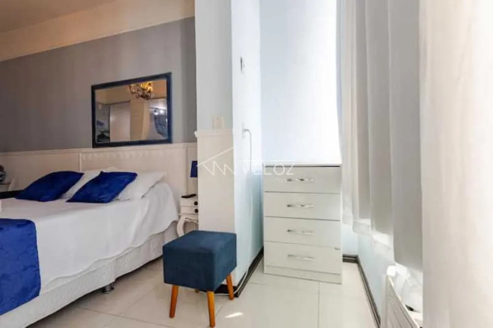 Apartamento, 1 quarto, 26 m² - Foto 9