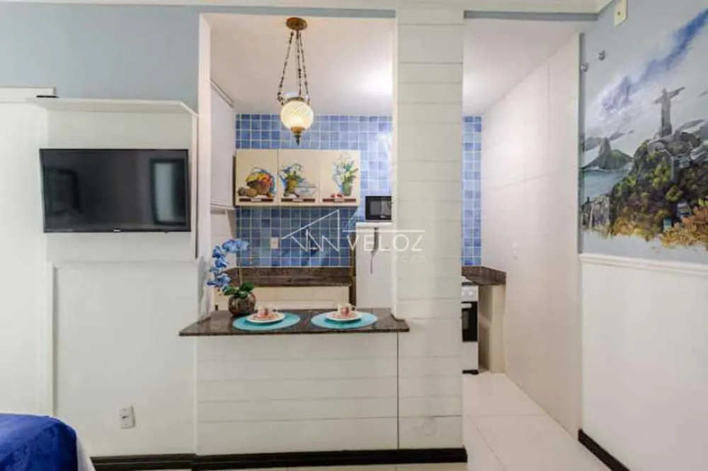 Apartamento, 1 quarto, 26 m² - Foto 10