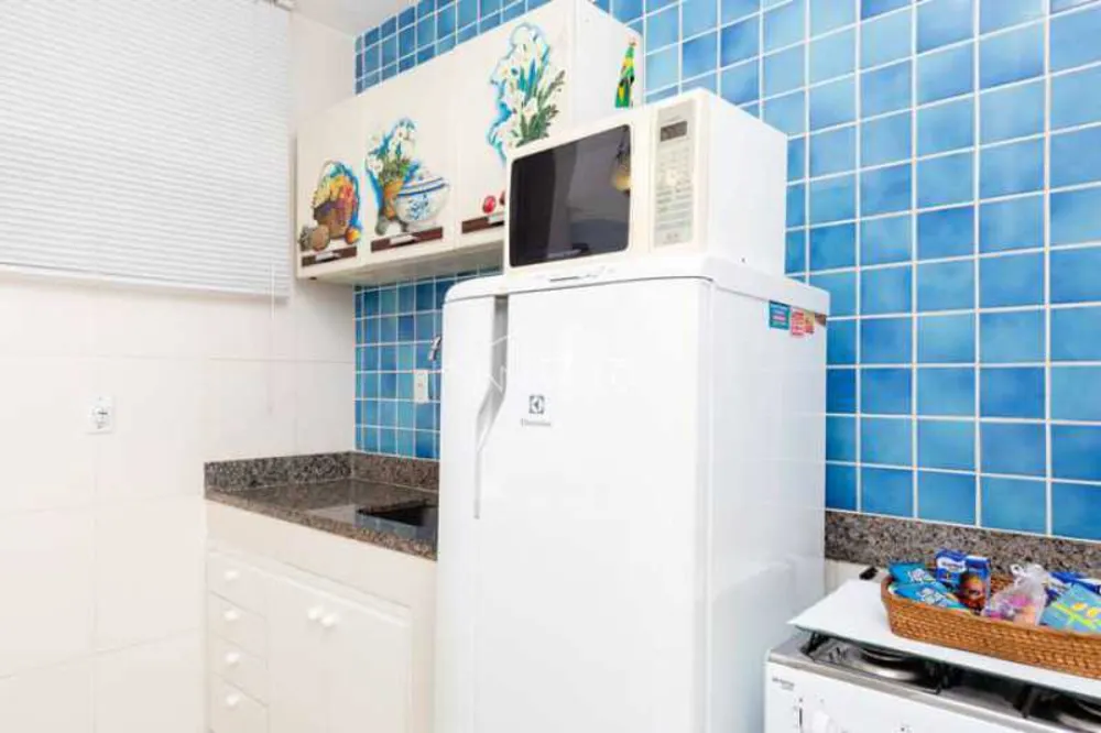 Apartamento, 1 quarto, 26 m² - Foto 11
