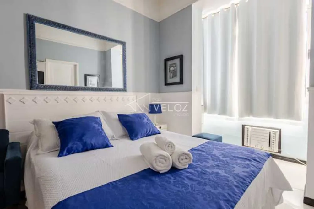 Apartamento, 1 quarto, 26 m² - Foto 3