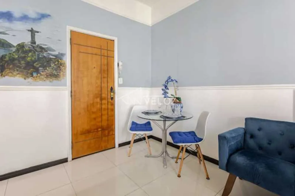 Apartamento, 1 quarto, 26 m² - Foto 7