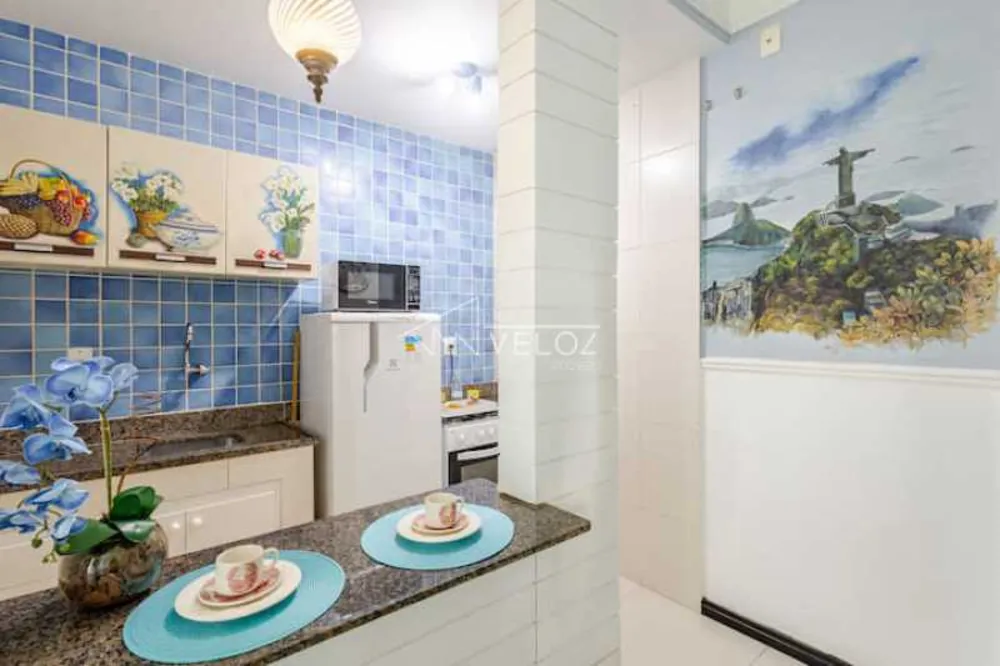 Apartamento, 1 quarto, 26 m² - Foto 2