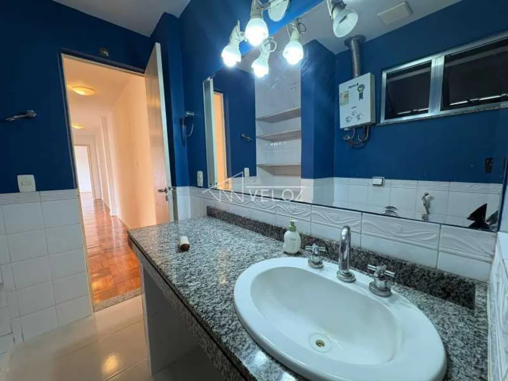 Apartamento, 3 quartos, 120 m² - Foto 17