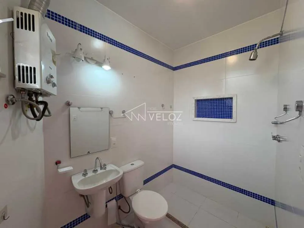 Apartamento, 3 quartos, 120 m² - Foto 7