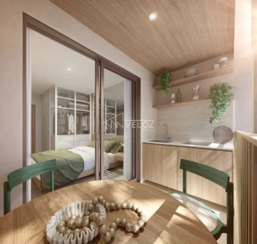 Apartamento, 2 quartos, 85 m² - Foto 2