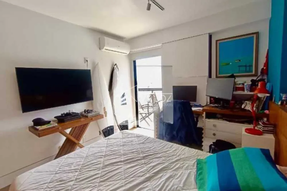 Flat/Apart Hotel, 2 quartos, 82 m² - Foto 8