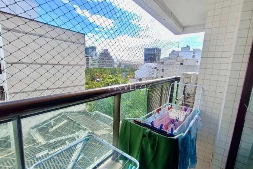 Flat/Apart Hotel, 2 quartos, 82 m² - Foto 12