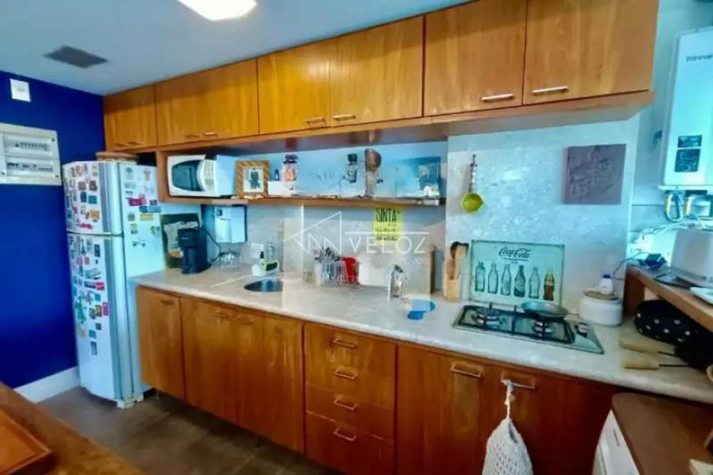 Flat/Apart Hotel, 2 quartos, 82 m² - Foto 13