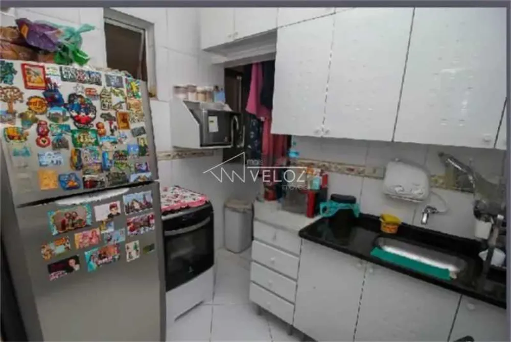 Apartamento, 2 quartos, 63 m² - Foto 2