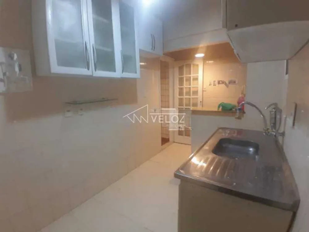 Apartamento, 2 quartos, 90 m² - Foto 2