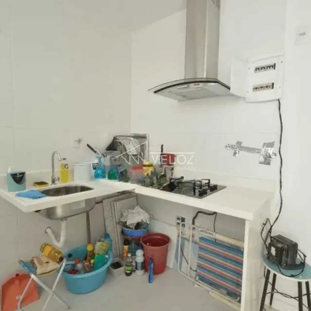 Apartamento, 1 quarto, 52 m² - Foto 7