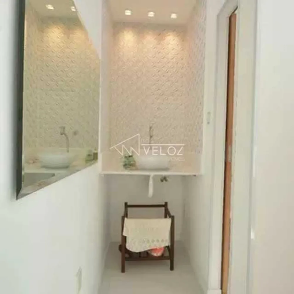 Apartamento, 1 quarto, 52 m² - Foto 21