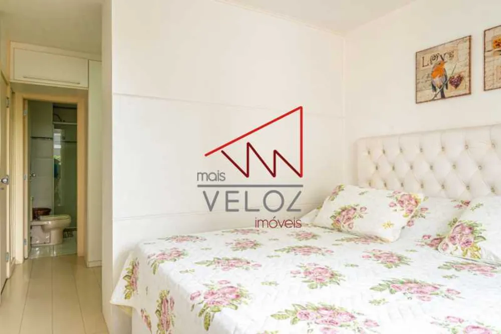 Apartamento, 4 quartos, 140 m² - Foto 20