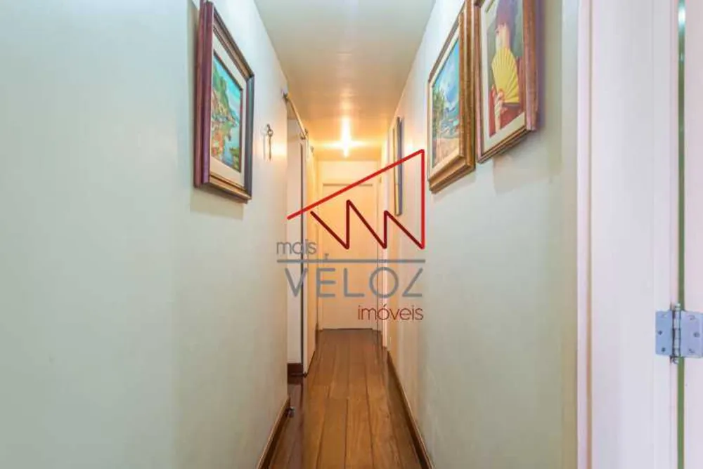 Apartamento, 4 quartos, 140 m² - Foto 5