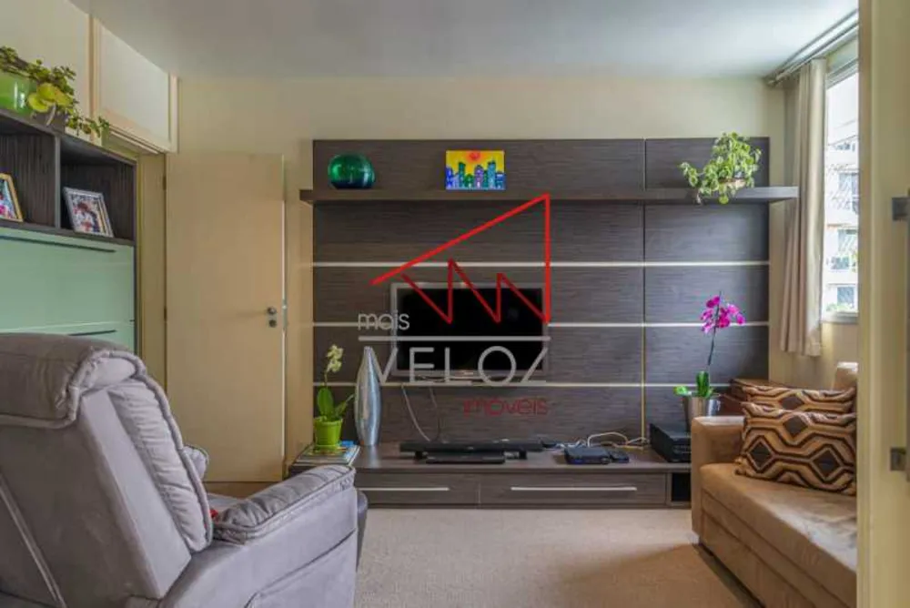 Apartamento, 4 quartos, 140 m² - Foto 16