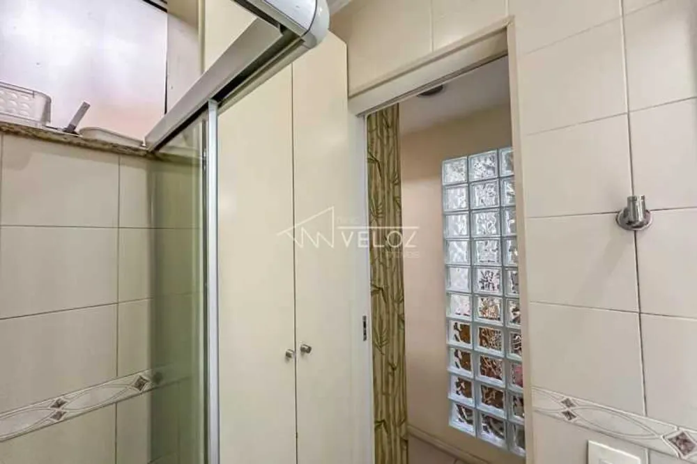 Apartamento, 1 quarto, 21 m² - Foto 19