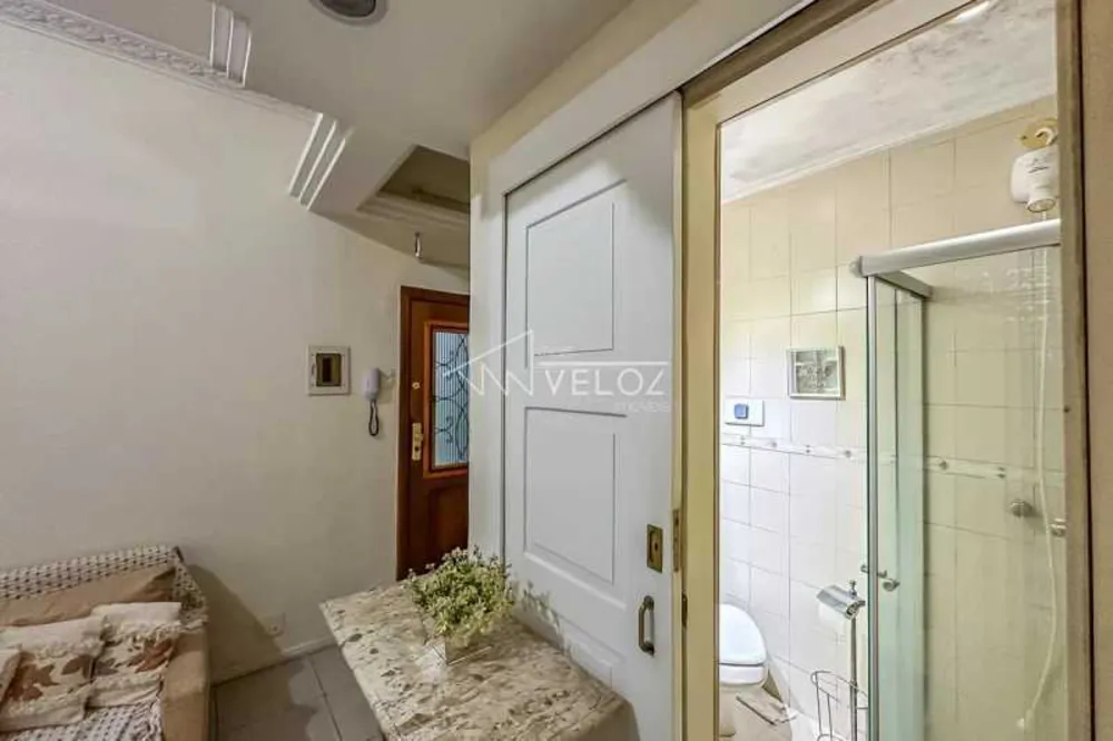 Apartamento, 1 quarto, 21 m² - Foto 15