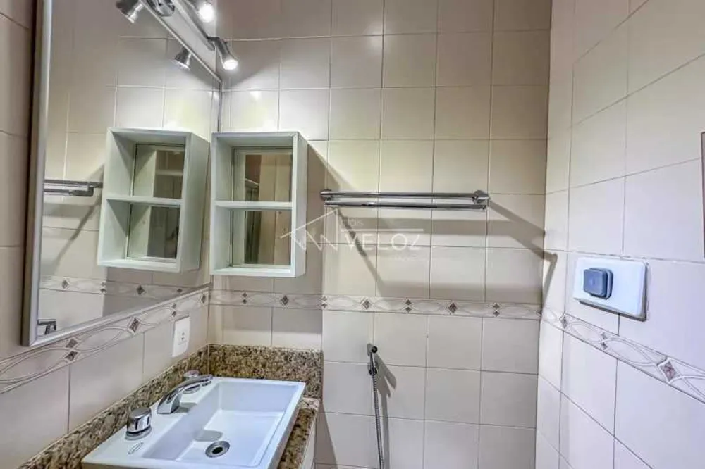 Apartamento, 1 quarto, 21 m² - Foto 17