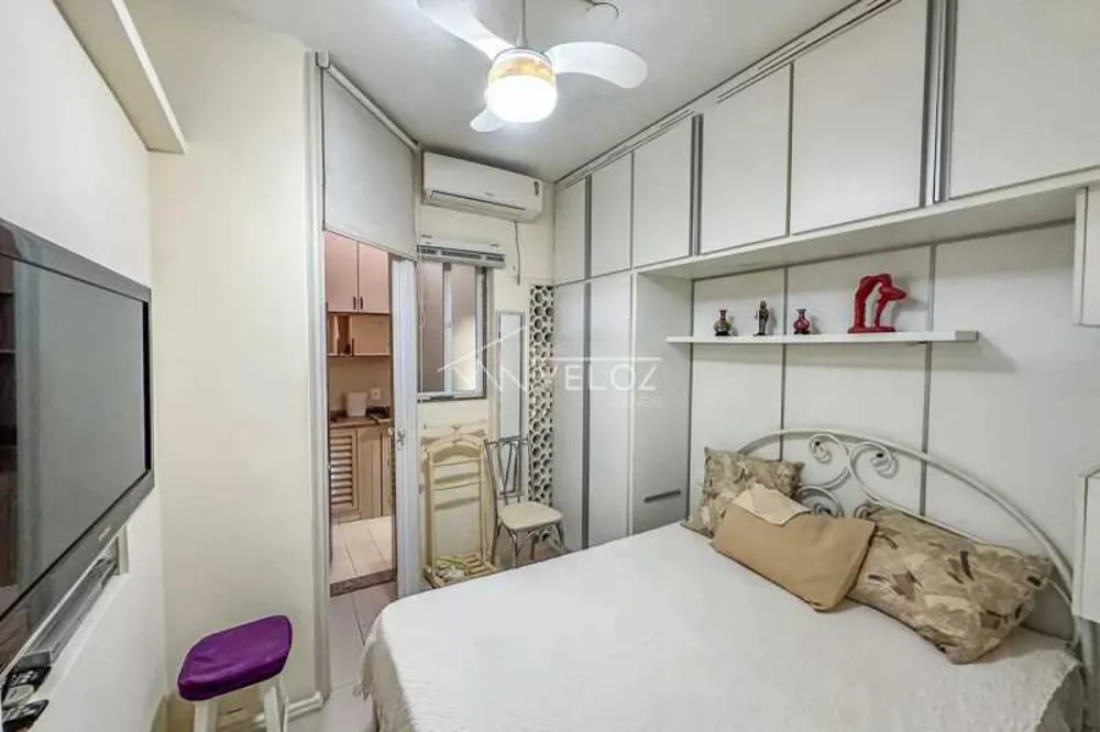 Apartamento, 1 quarto, 21 m² - Foto 12