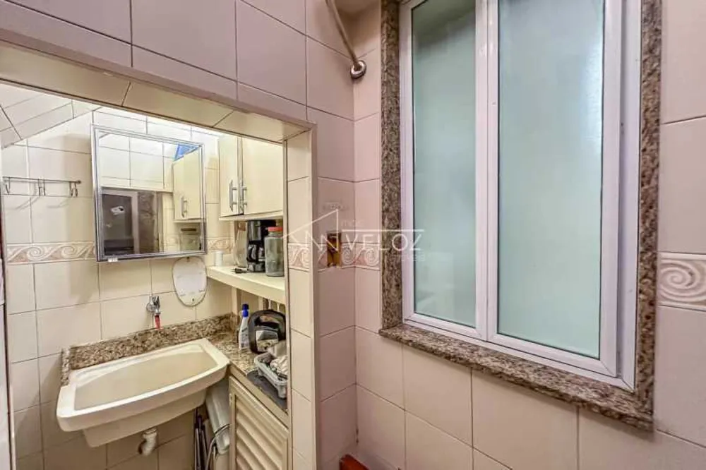 Apartamento, 1 quarto, 21 m² - Foto 20
