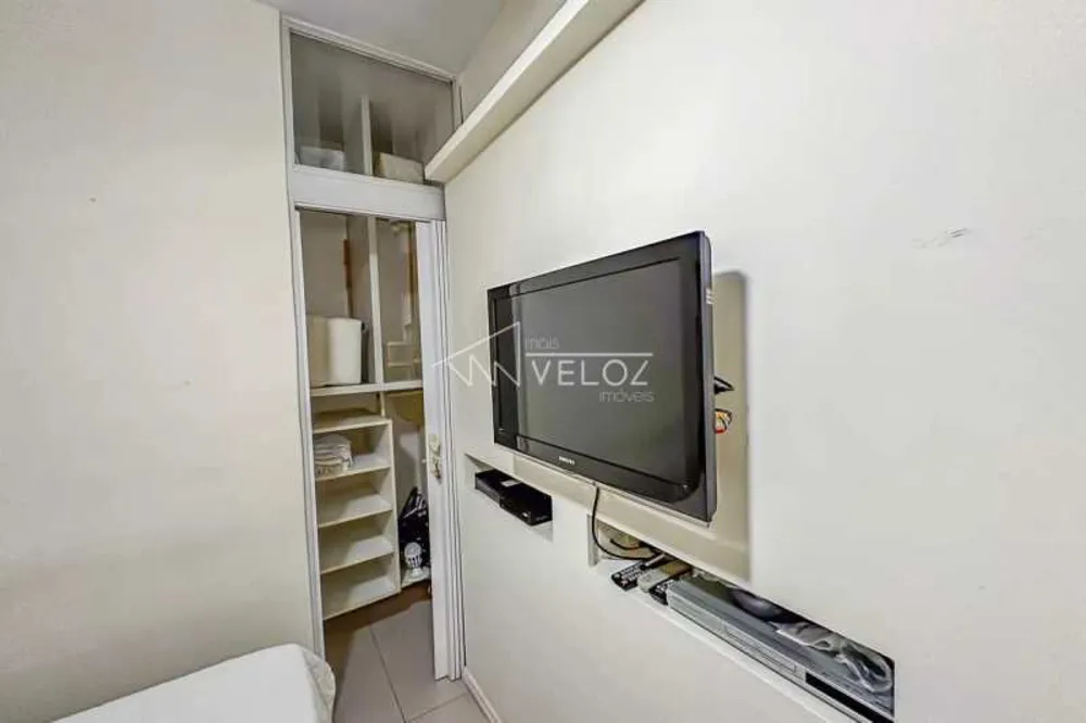 Apartamento, 1 quarto, 21 m² - Foto 14