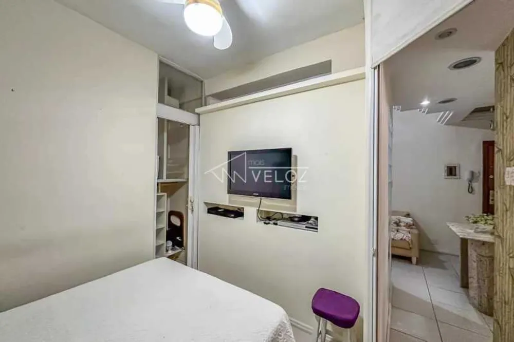 Apartamento, 1 quarto, 21 m² - Foto 13