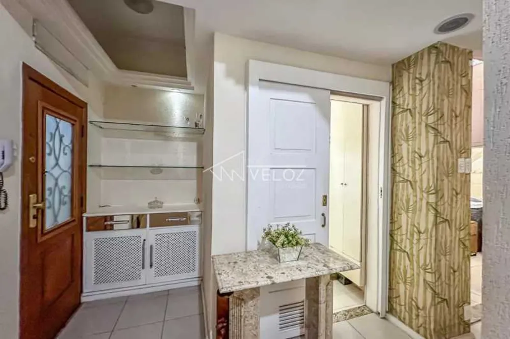 Apartamento, 1 quarto, 21 m² - Foto 5