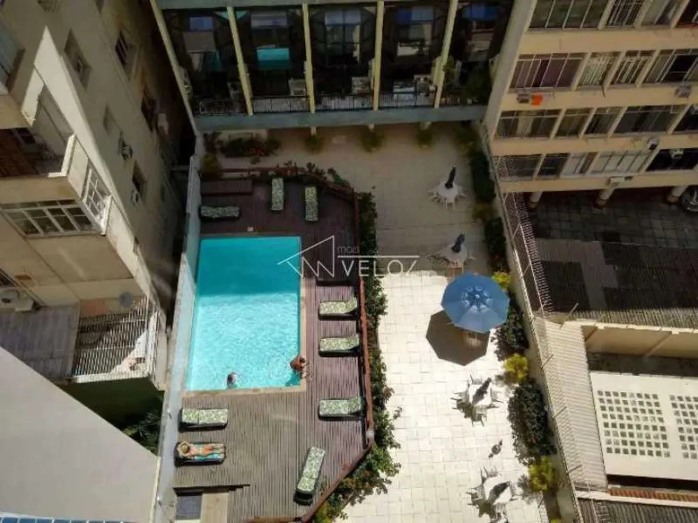 Flat/Apart Hotel, 2 quartos, 87 m² - Foto 6