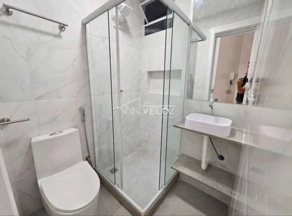 Apartamento, 1 quarto, 34 m² - Foto 2