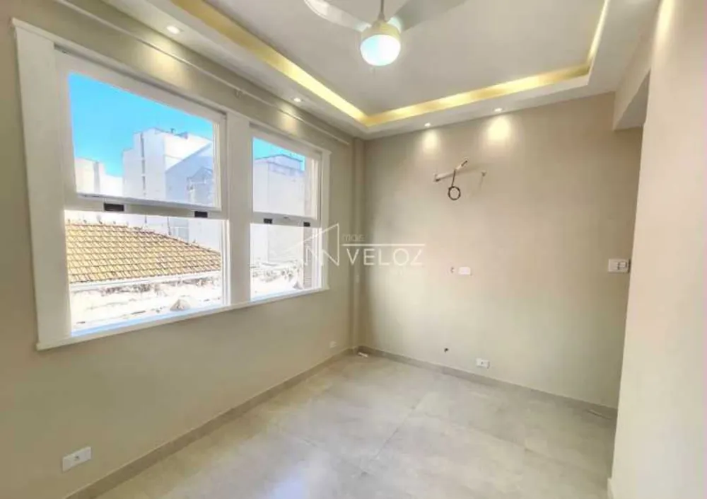 Apartamento, 1 quarto, 34 m² - Foto 5