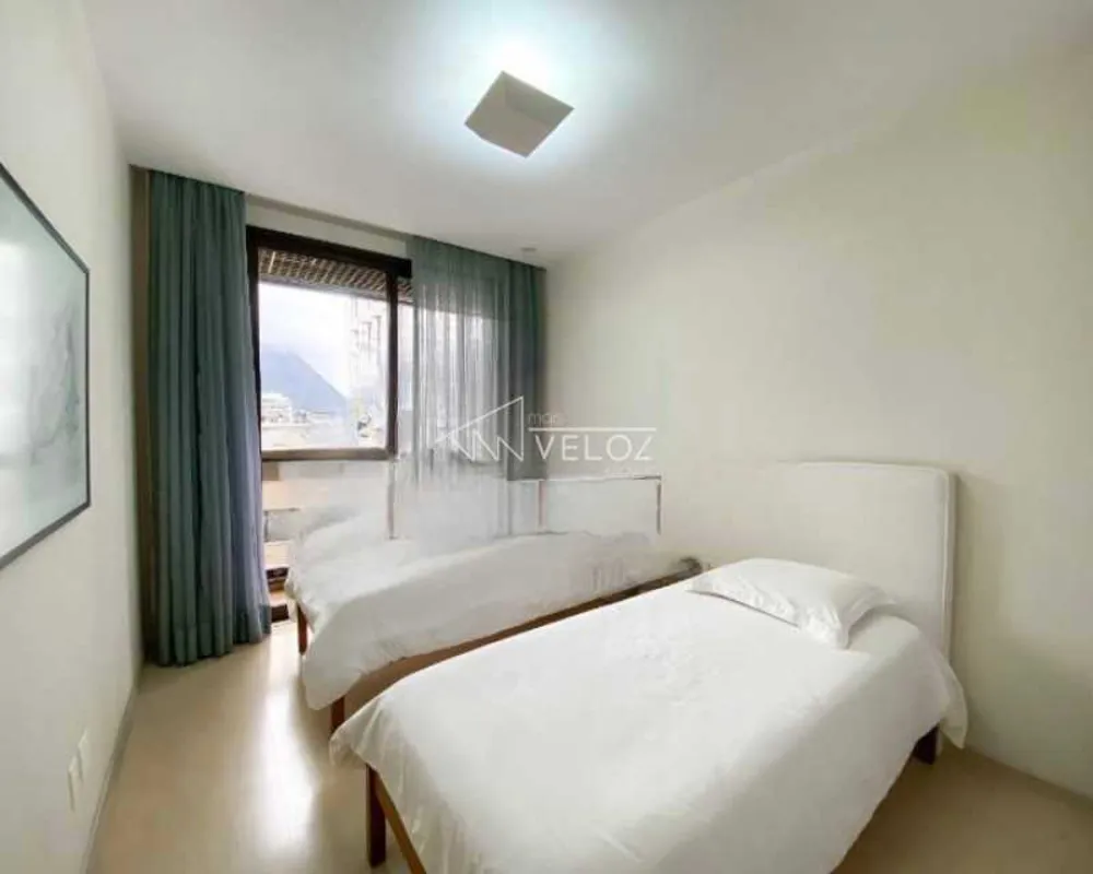 Flat/Apart Hotel, 2 quartos, 100 m² - Foto 9
