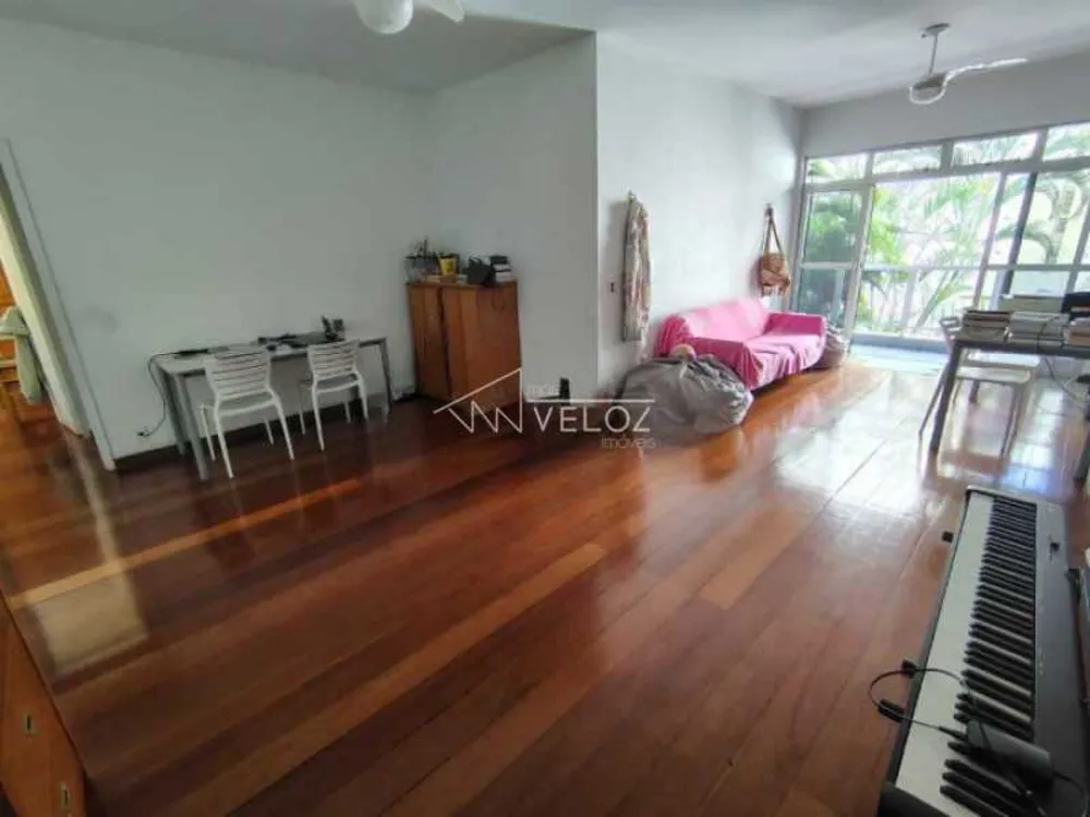 Apartamento, 3 quartos, 120 m² - Foto 3
