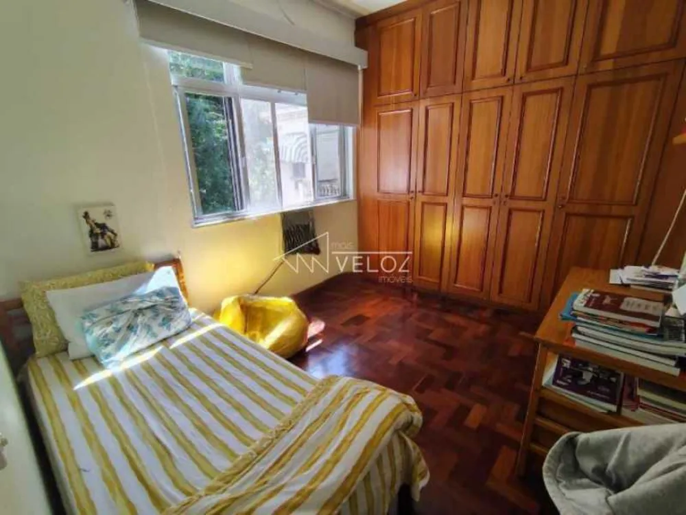 Apartamento, 3 quartos, 120 m² - Foto 7