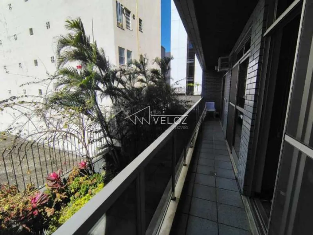 Apartamento, 3 quartos, 120 m² - Foto 11