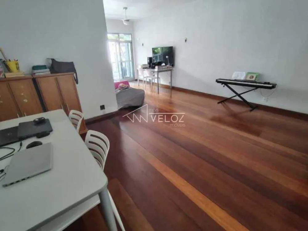 Apartamento, 3 quartos, 120 m² - Foto 2