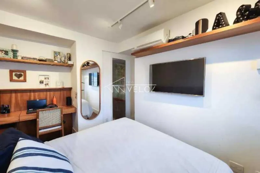 Apartamento, 3 quartos, 108 m² - Foto 4
