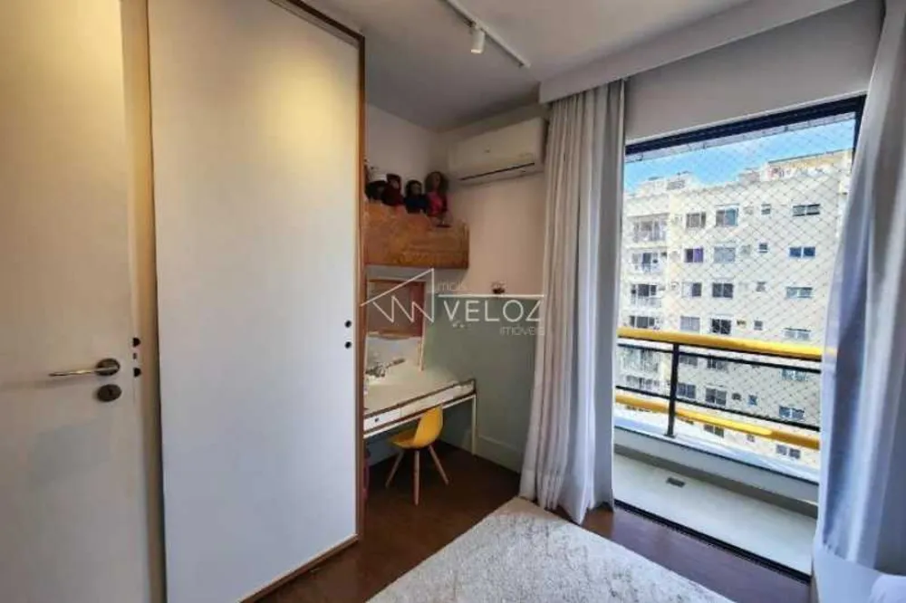 Apartamento, 3 quartos, 108 m² - Foto 2