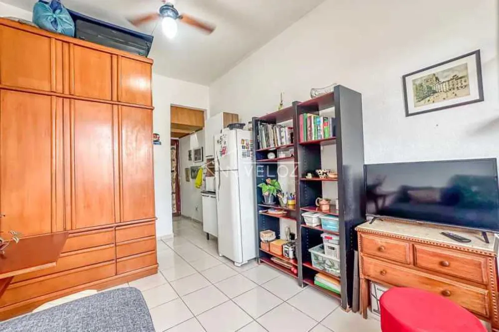 Apartamento, 1 quarto, 18 m² - Foto 3