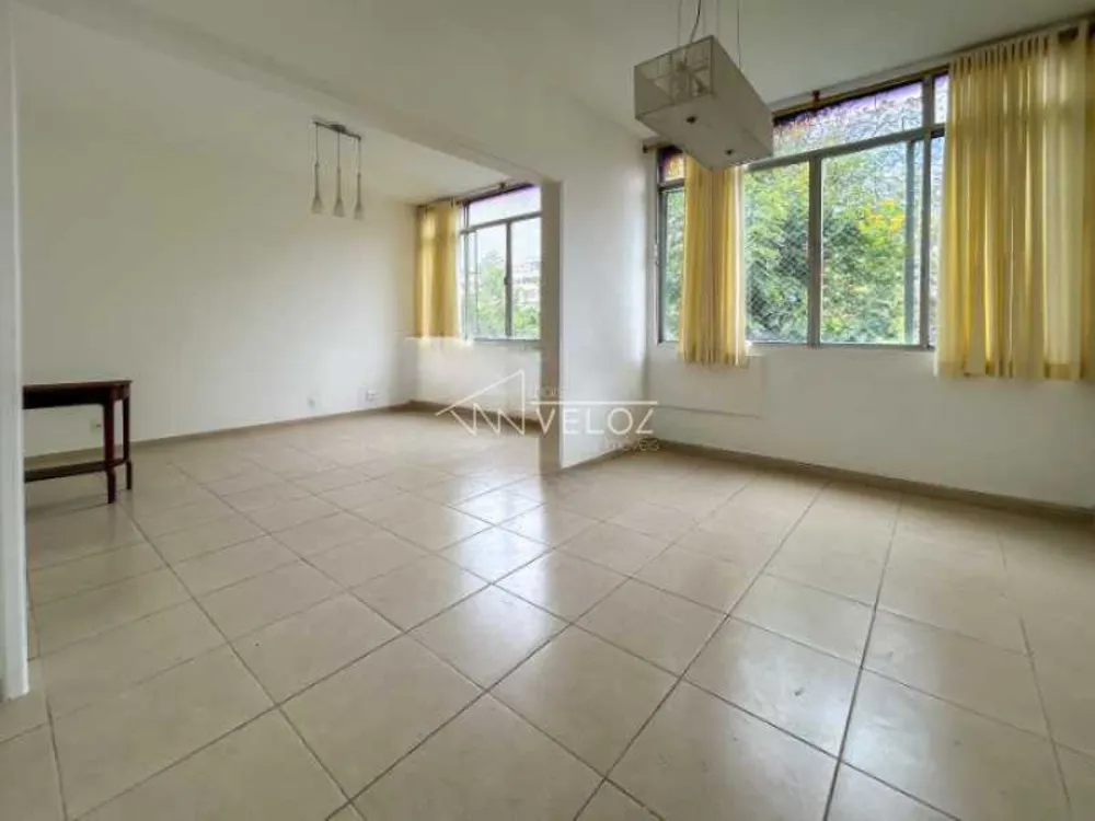 Apartamento, 3 quartos, 91 m² - Foto 2
