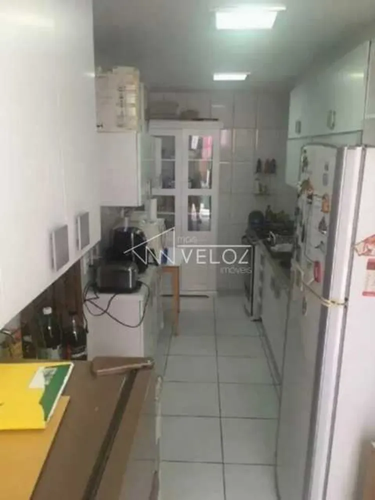 Apartamento, 4 quartos, 210 m² - Foto 7