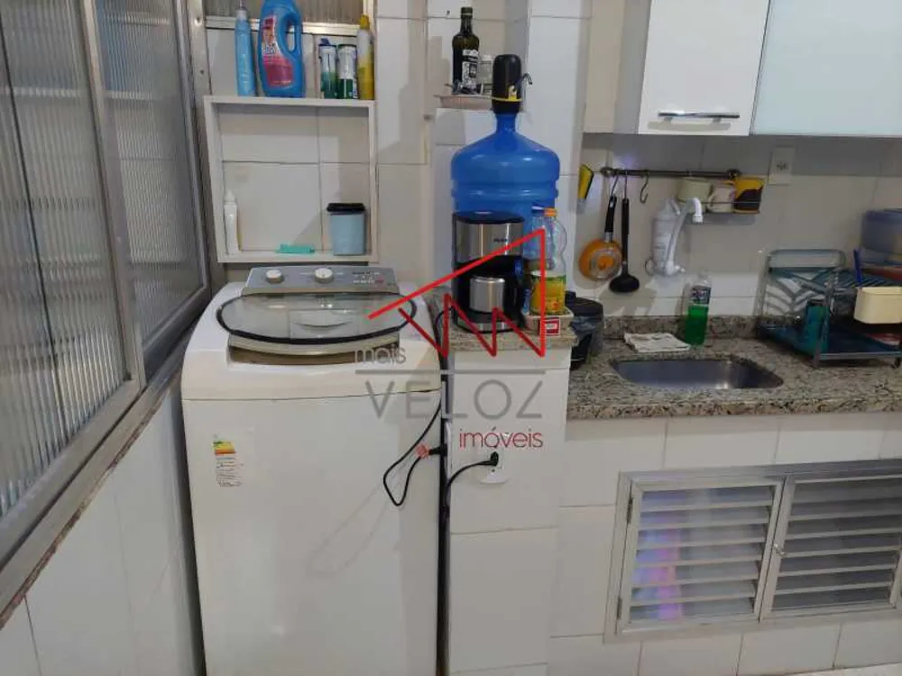 Apartamento, 2 quartos, 57 m² - Foto 1