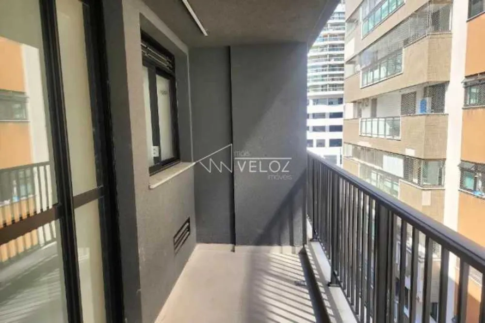 Apartamento, 2 quartos, 85 m² - Foto 12