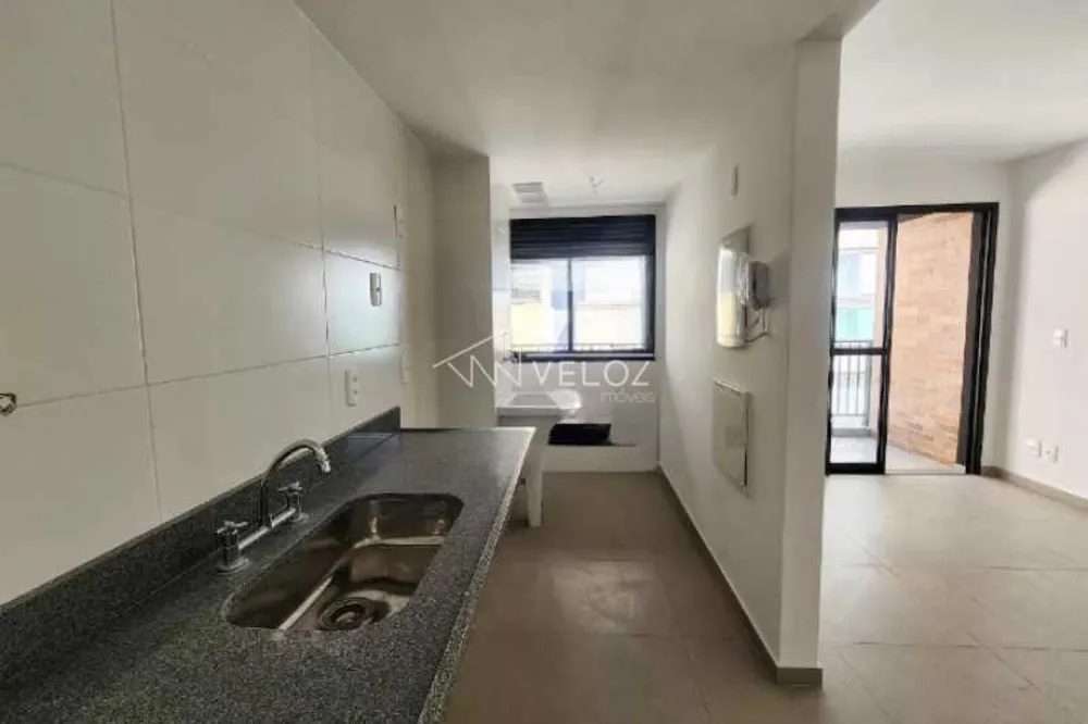 Apartamento, 2 quartos, 85 m² - Foto 9