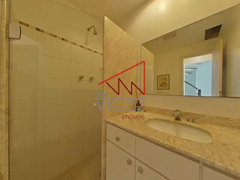 Cobertura, 2 quartos, 162 m² - Foto 2