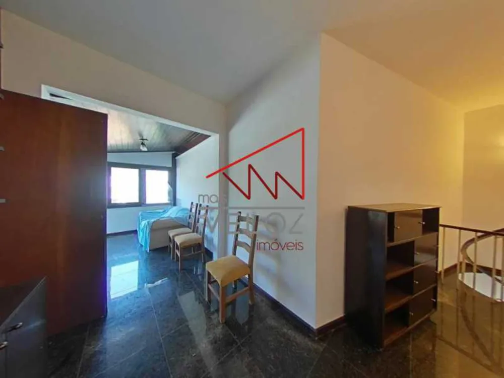 Cobertura, 2 quartos, 162 m² - Foto 5
