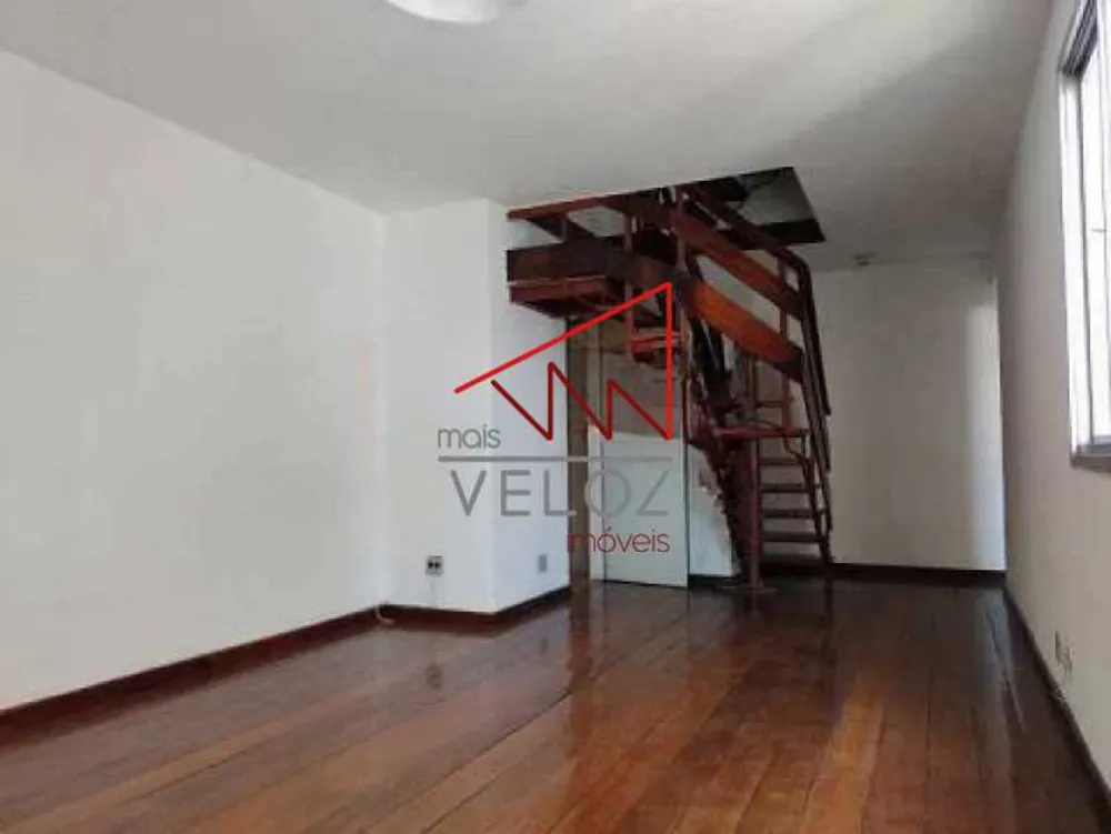 Cobertura, 3 quartos, 142 m² - Foto 8