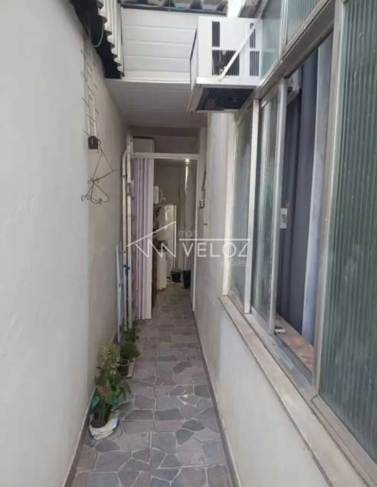 Apartamento, 1 quarto, 37 m² - Foto 16