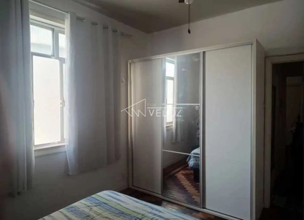 Apartamento, 1 quarto, 37 m² - Foto 2