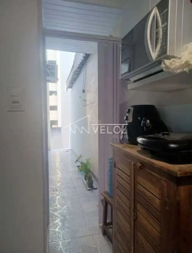 Apartamento, 1 quarto, 37 m² - Foto 10